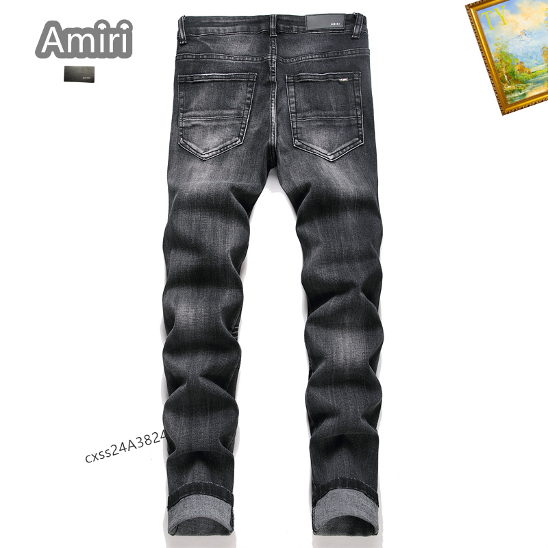 Amiri Jeans